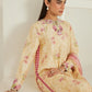 Indira Shirt And Dupatta | Tara Eid'26 | FARAH TALIB AZIZ