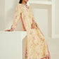 Indira Shirt And Dupatta | Tara Eid'26 | FARAH TALIB AZIZ