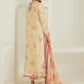 Indira Shirt And Dupatta | Tara Eid'26 | FARAH TALIB AZIZ