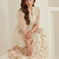 Zelda Peplum And Dupatta | Tara Eid'26 | FARAH TALIB AZIZ