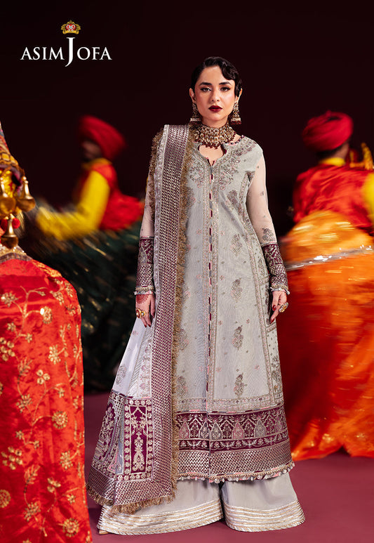 Makhmal by Asim Jofa | AJMV-07