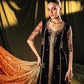 Qalamkar Velvet Edit 24 - BK-06 ZOLA (RTS)