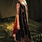 Qalamkar Velvet Edit 24 - BK-06 ZOLA (RTS)