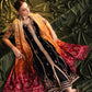 Qalamkar Velvet Edit 24 - BK-06 ZOLA (RTS)