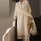 ZAREEN | PRET SUMMER ‘26 LUXURY DESIGNER OUTFITS | ZARA SHAHJAHAN