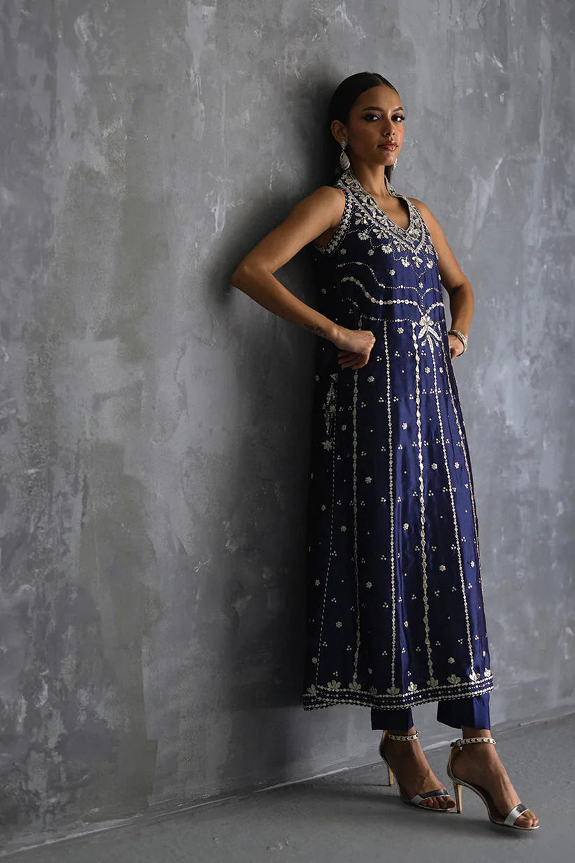 Sadaa | Vera Festive '25 | Nadia Farooqui