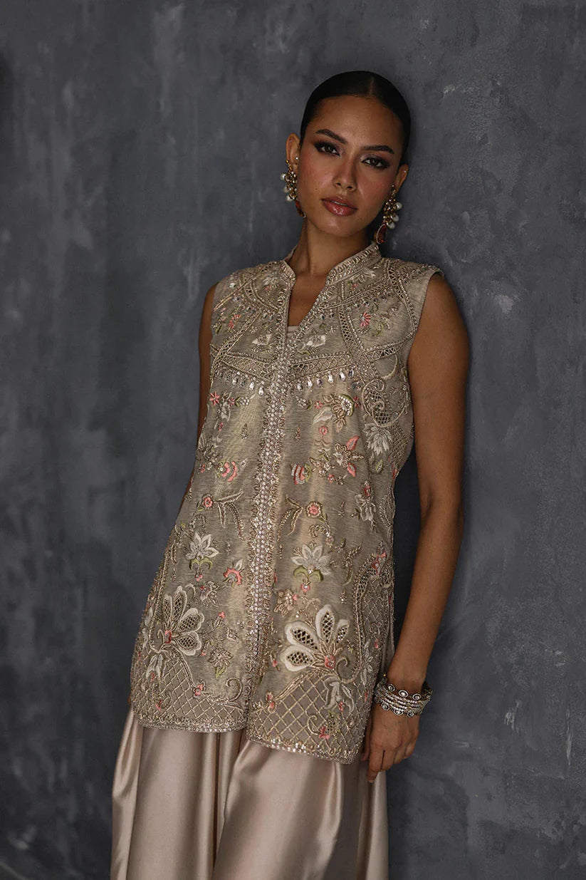 Roya | Vera Festive '25 | Nadia Farooqui