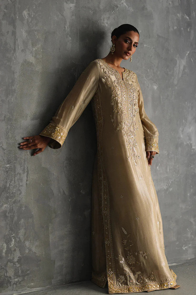 Zarmina | Vera Festive '25 | Nadia Farooqui