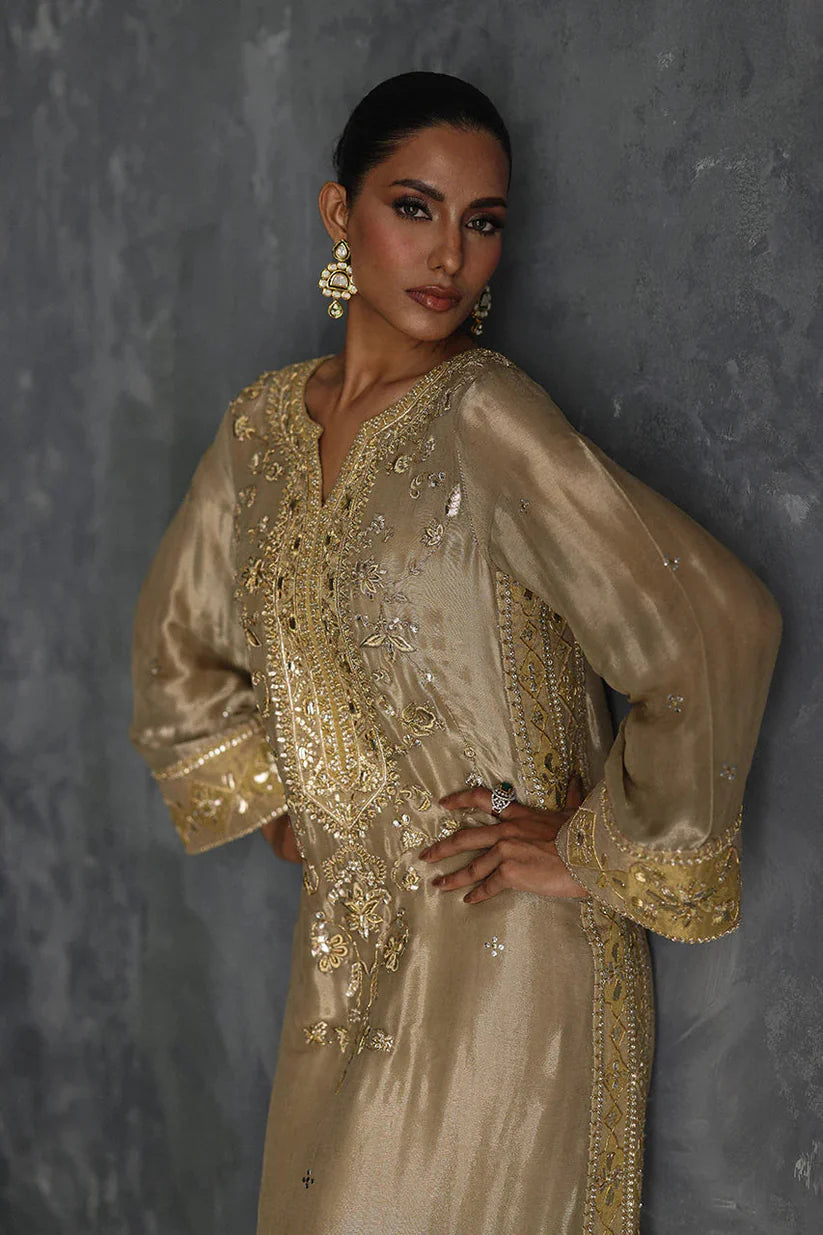 Zarmina | Vera Festive '25 | Nadia Farooqui