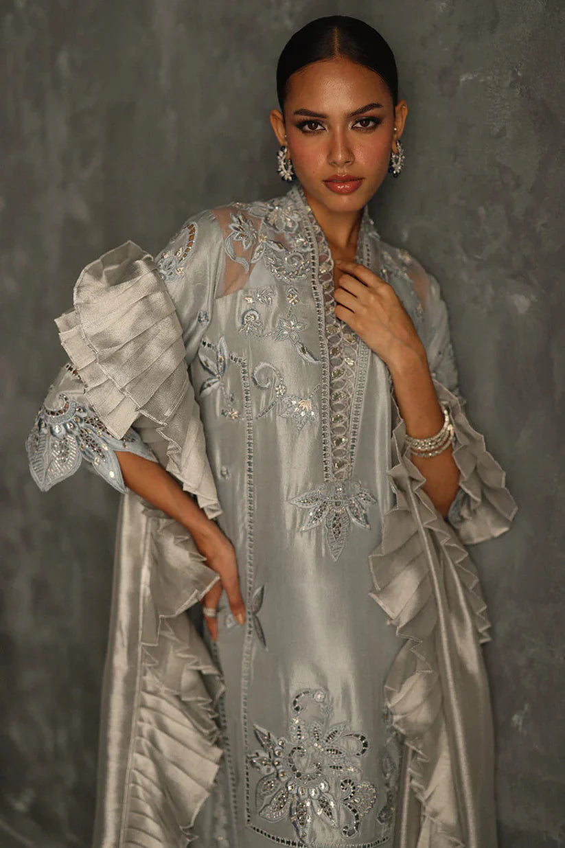 Eclat | Vera Festive '25 | Nadia Farooqui