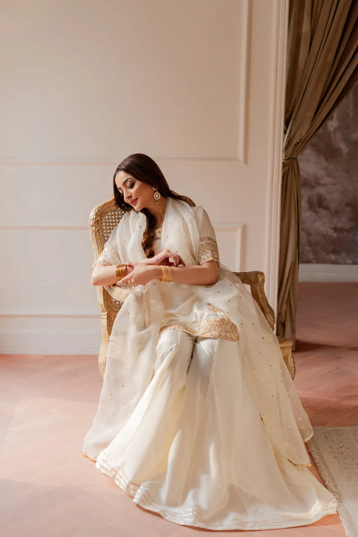 Mihaa | Shanzay Anooshay
