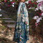Elaf Chikankari Lawn 2024 | ECK-02B