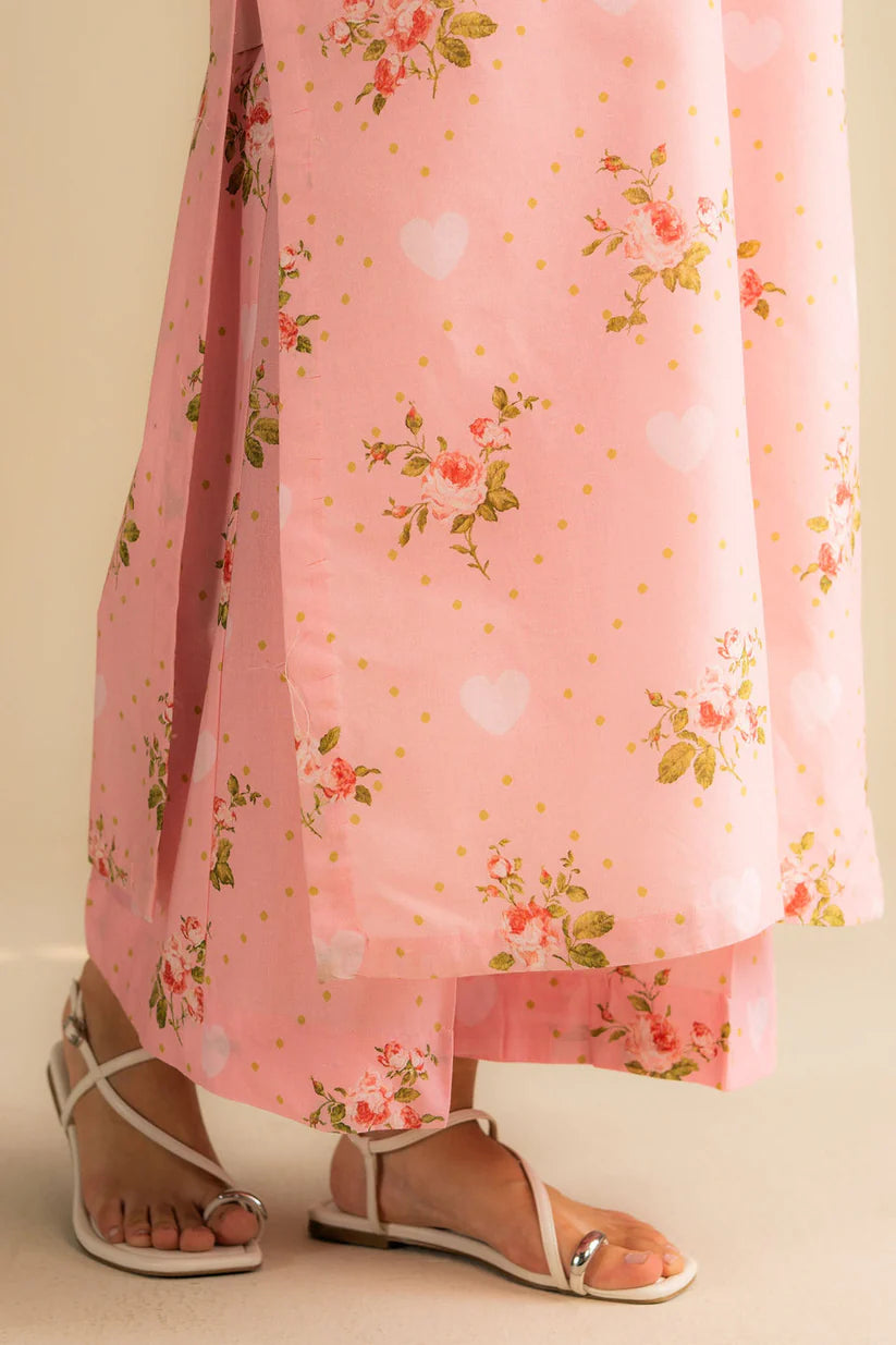 CR25C0762 | Love Coco By Zarashahjahan Pret 2025