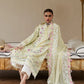 FERIDA | Suffuse by Sana Yasir Lawn’25