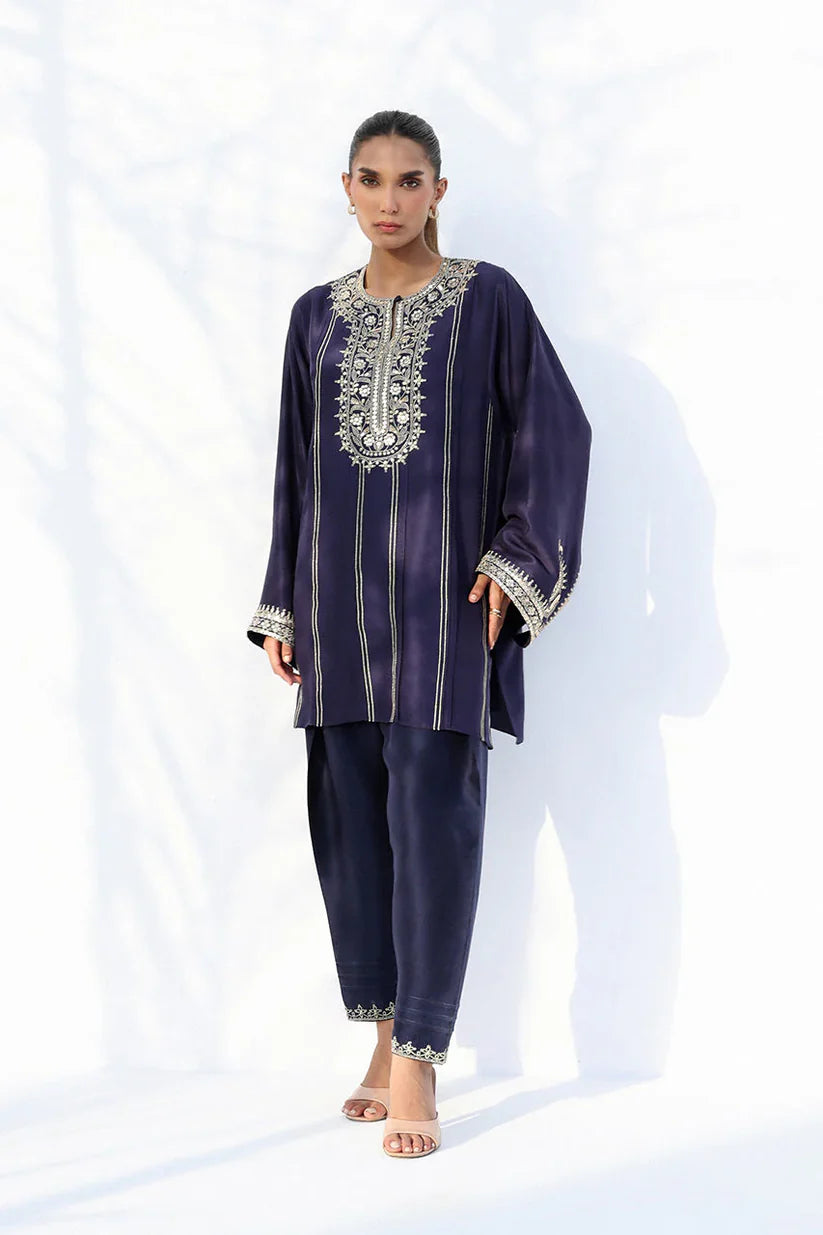 Reya | The Winter Edit '25 | Sania Maskatiya