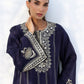 Reya | The Winter Edit '25 | Sania Maskatiya