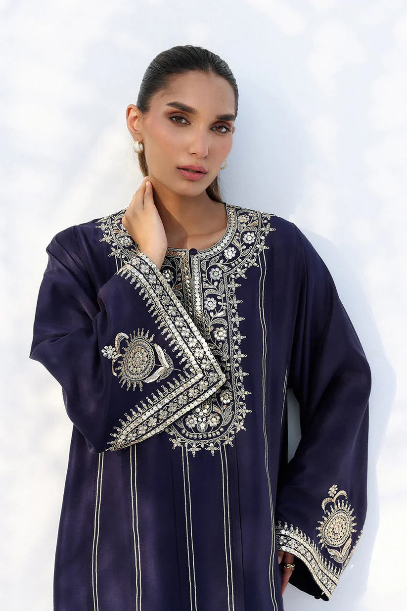 Reya | The Winter Edit '25 | Sania Maskatiya