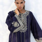 Reya | The Winter Edit '25 | Sania Maskatiya