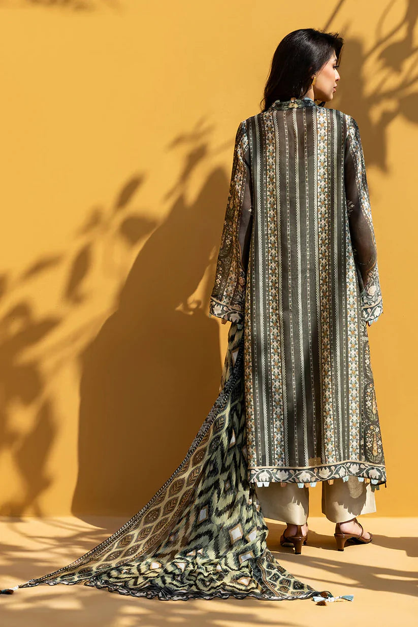 Amber | Winter Capsule | Sania Maskatiya