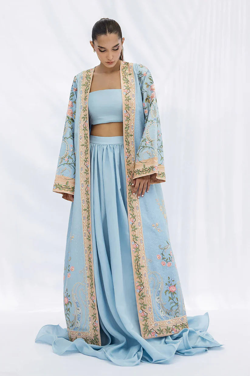 Reyn | Winter Capsule | Sania Maskatiya