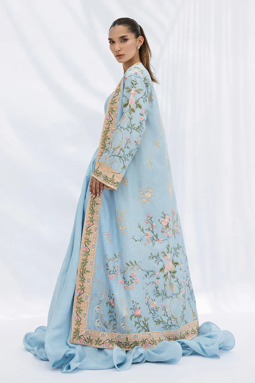 Reyn | Winter Capsule | Sania Maskatiya