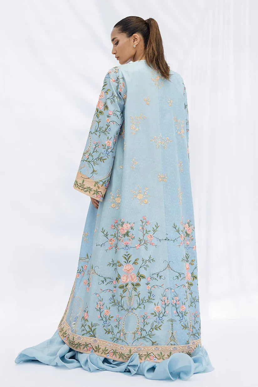 Reyn | Winter Capsule | Sania Maskatiya