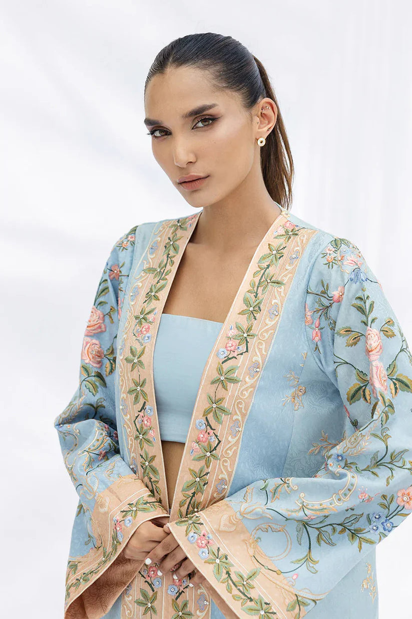 Reyn | Winter Capsule | Sania Maskatiya