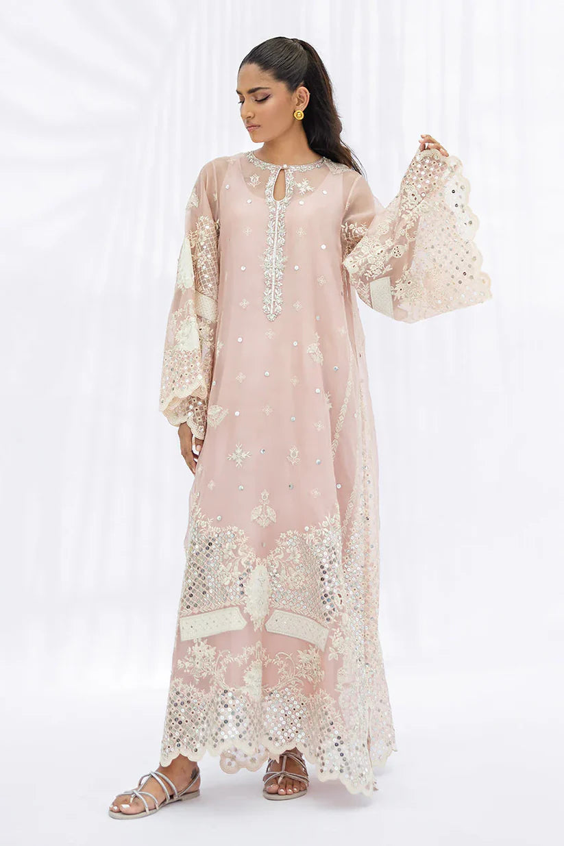 Navi | Winter Capsule | Sania Maskatiya