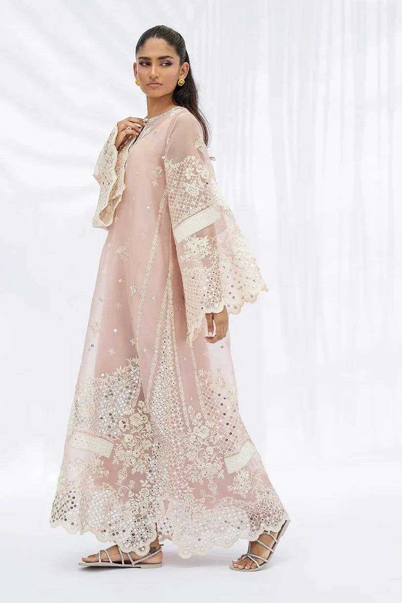 Navi | Winter Capsule | Sania Maskatiya