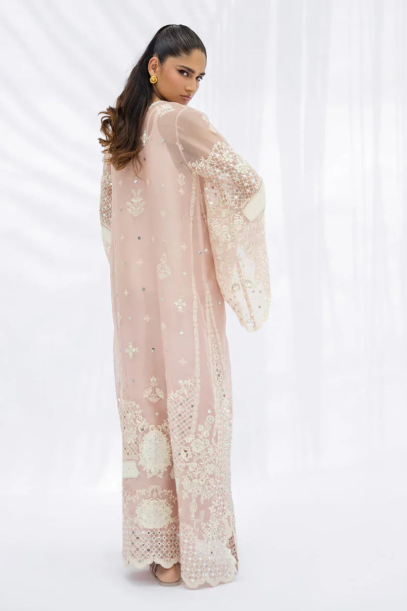 Navi | Winter Capsule | Sania Maskatiya