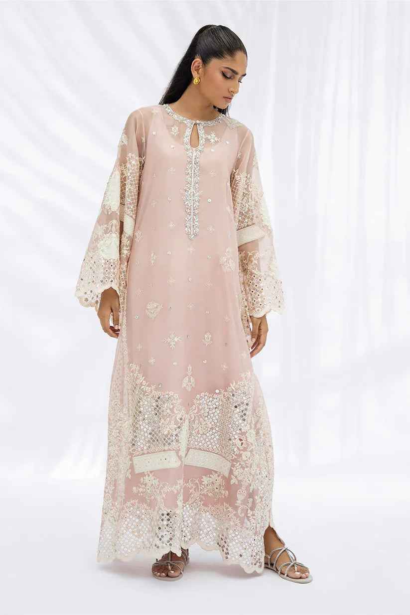 Navi | Winter Capsule | Sania Maskatiya