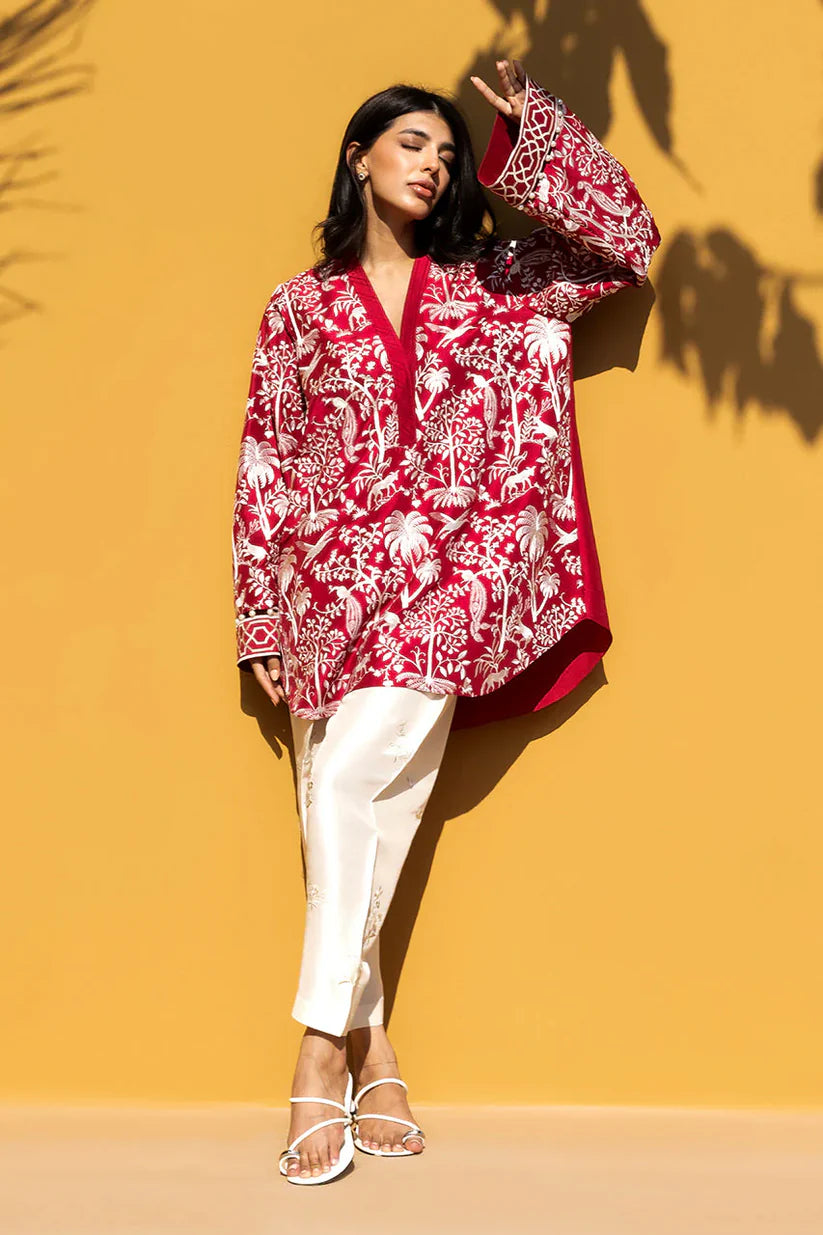 Xyla | Winter Capsule | Sania Maskatiya