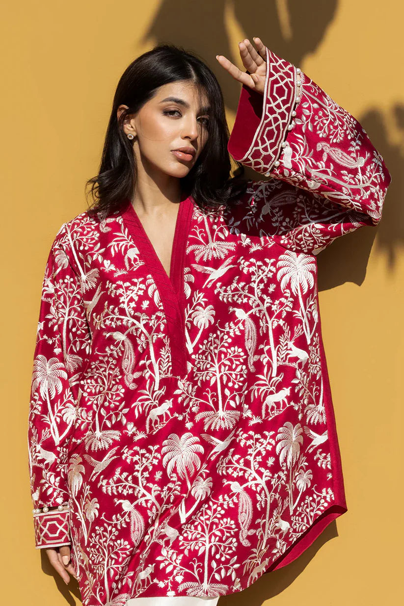 Xyla | Winter Capsule | Sania Maskatiya