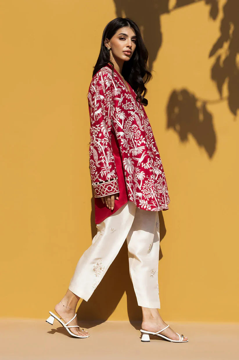 Xyla | Winter Capsule | Sania Maskatiya