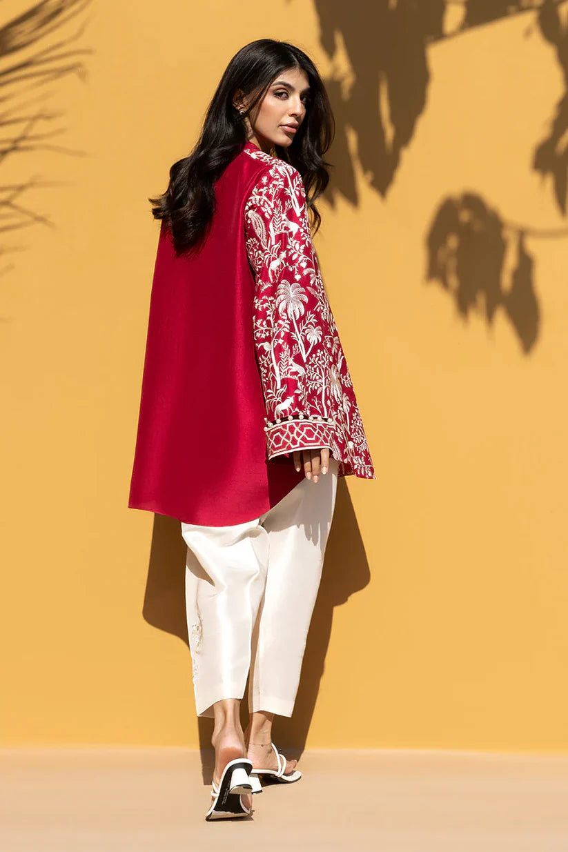 Xyla | Winter Capsule | Sania Maskatiya