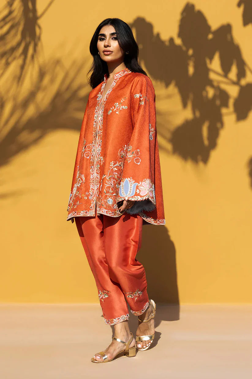 Arley | Winter Capsule | Sania Maskatiya