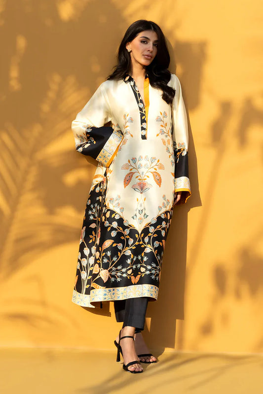 Mida | Winter Capsule | Sania Maskatiya