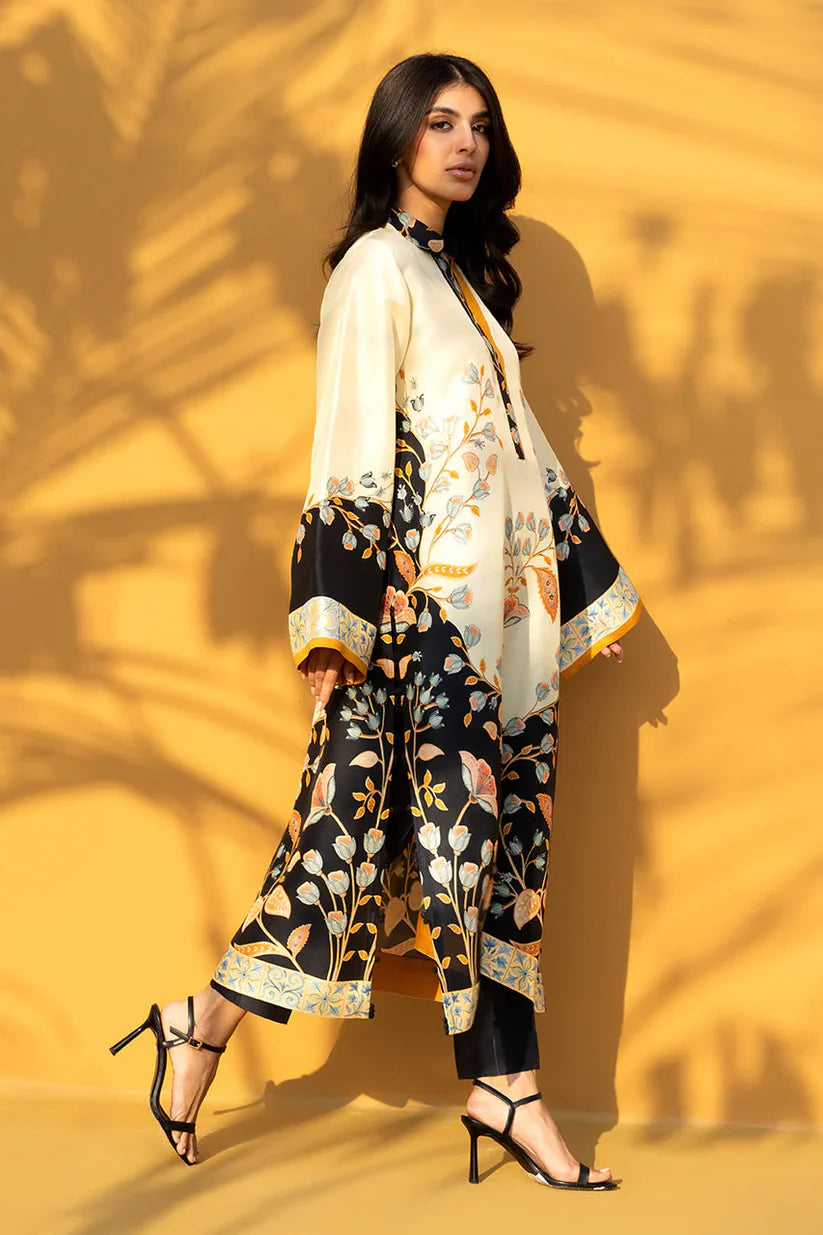 Mida | Winter Capsule | Sania Maskatiya