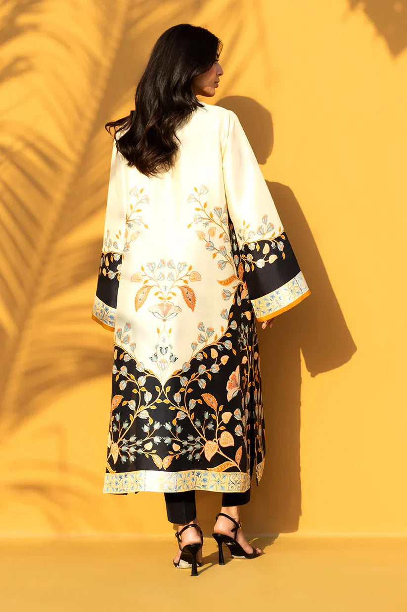 Mida | Winter Capsule | Sania Maskatiya