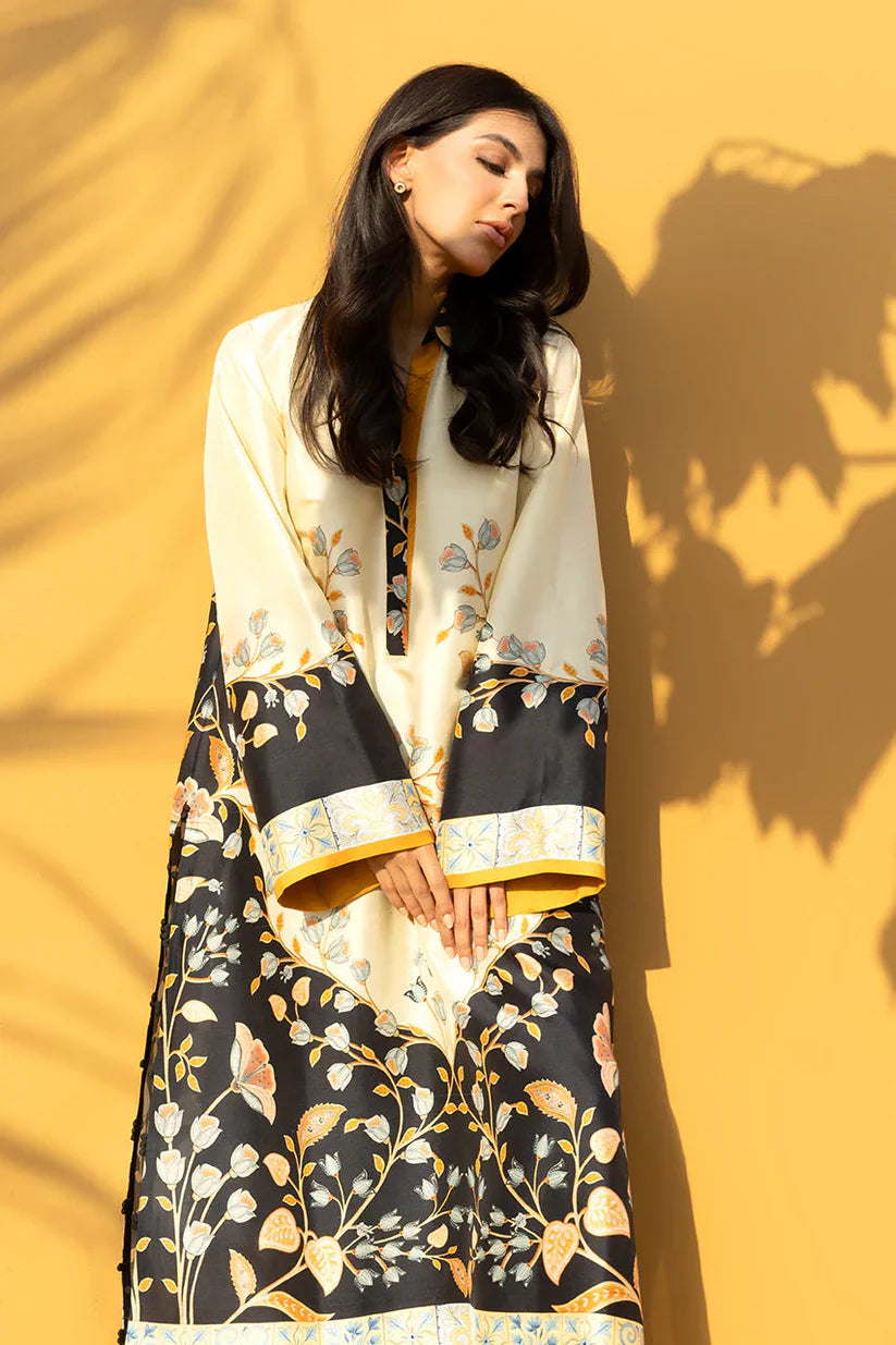 Mida | Winter Capsule | Sania Maskatiya