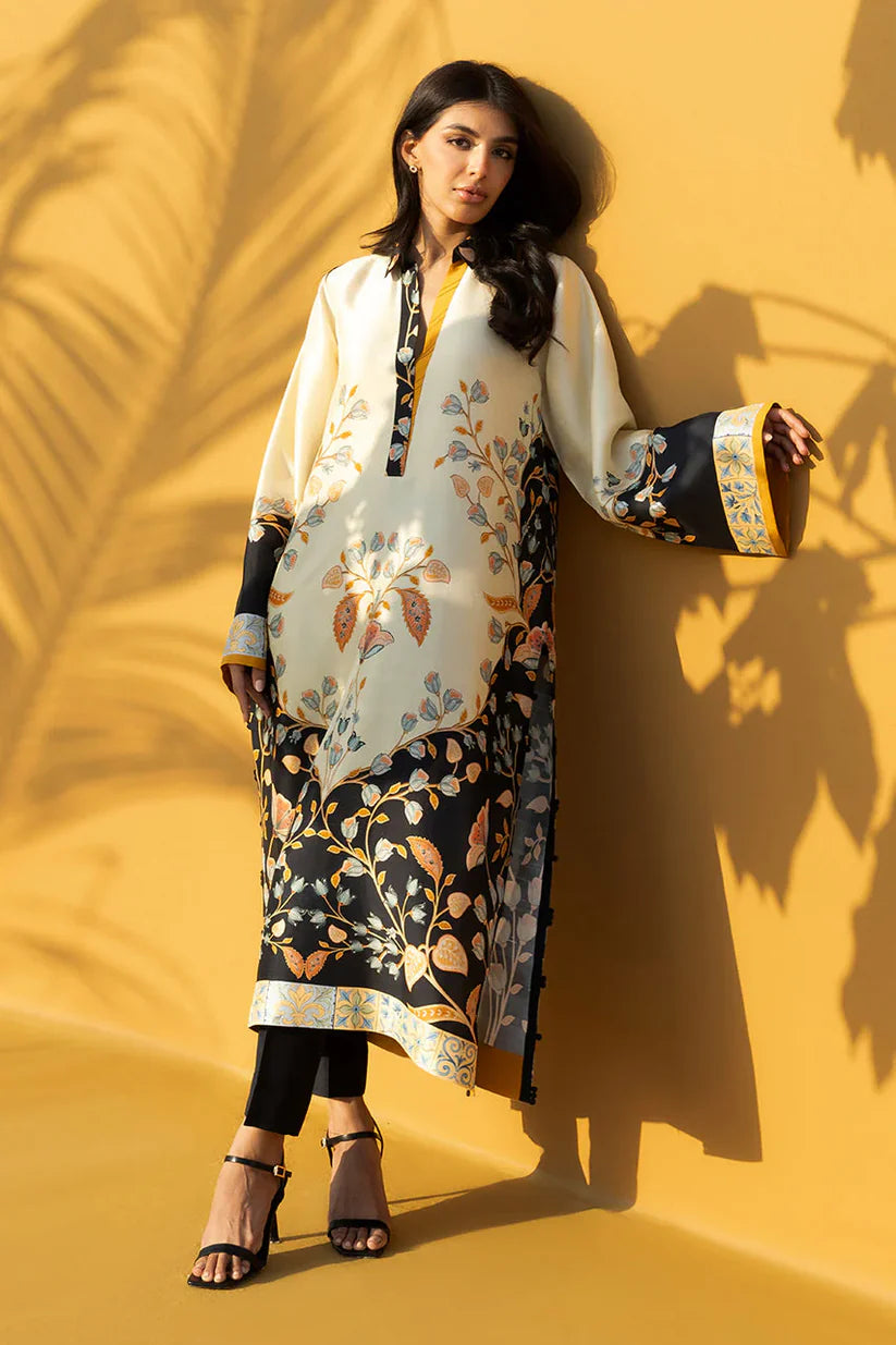 Mida | Winter Capsule | Sania Maskatiya