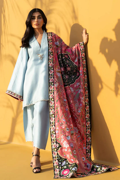 Ziggy | Winter Capsule | Sania Maskatiya