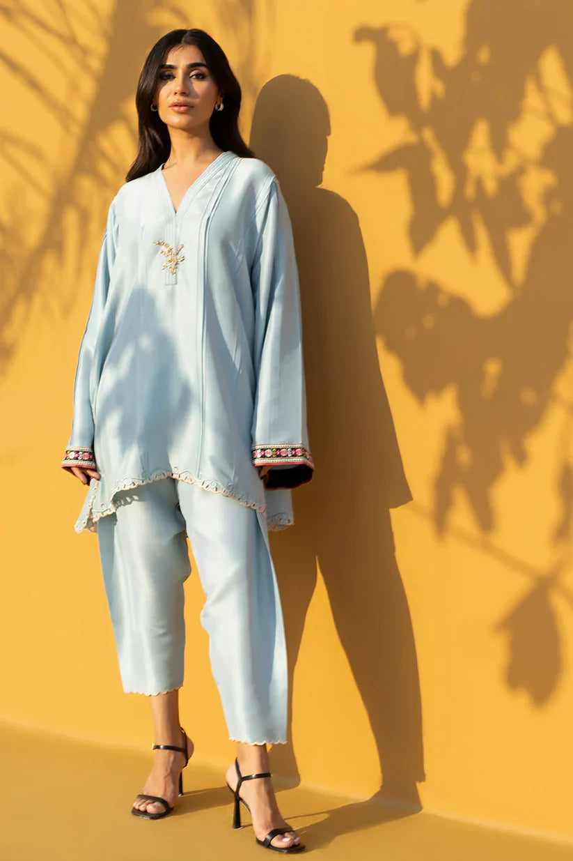 Ziggy | Winter Capsule | Sania Maskatiya