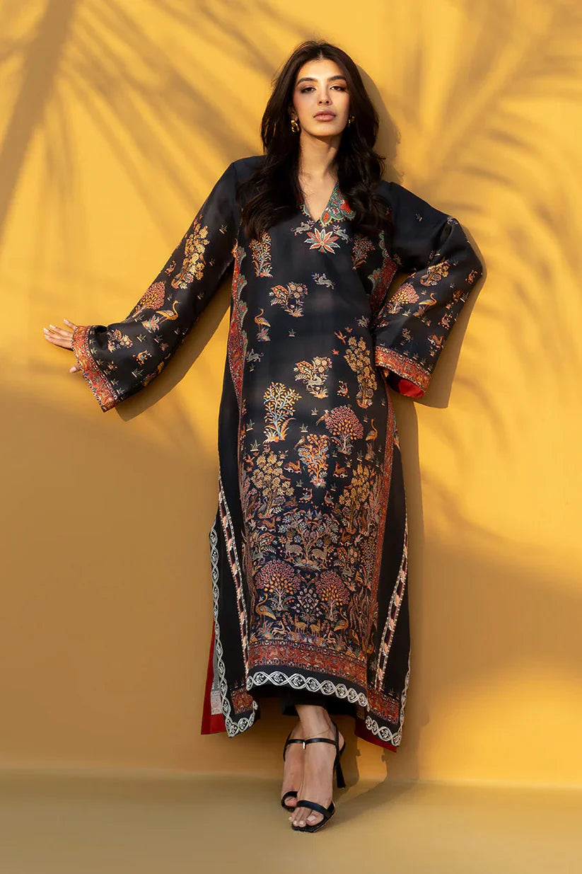 Jou | Winter Capsule | Sania Maskatiya