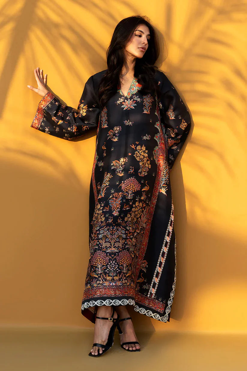 Jou | Winter Capsule | Sania Maskatiya