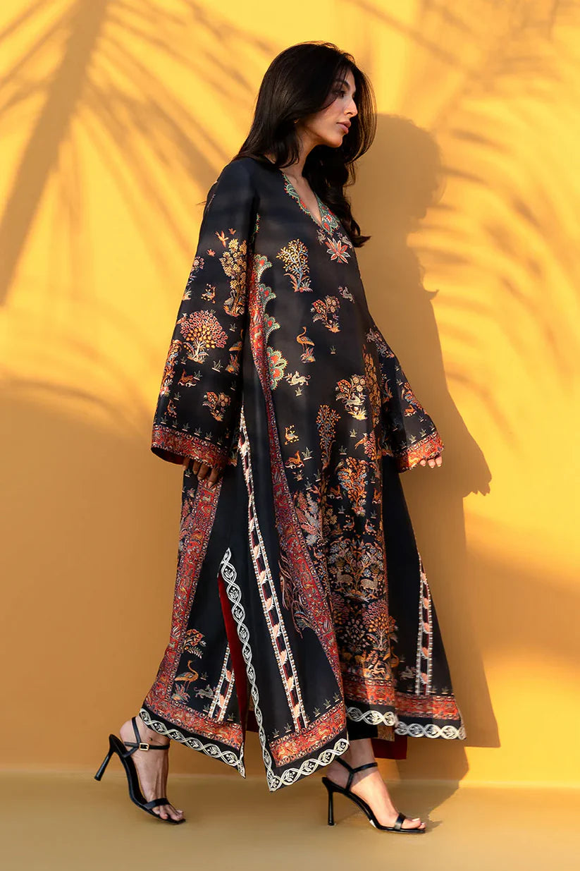 Jou | Winter Capsule | Sania Maskatiya