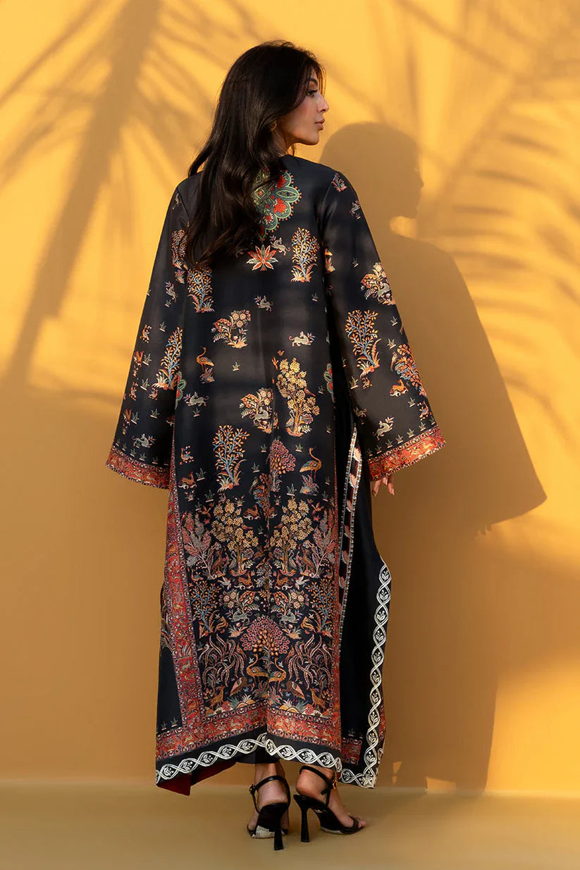 Jou | Winter Capsule | Sania Maskatiya