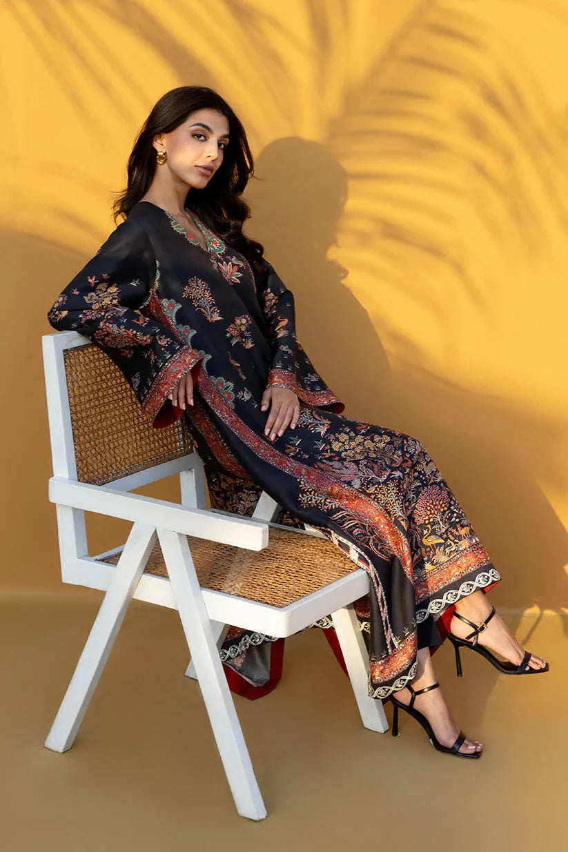Jou | Winter Capsule | Sania Maskatiya