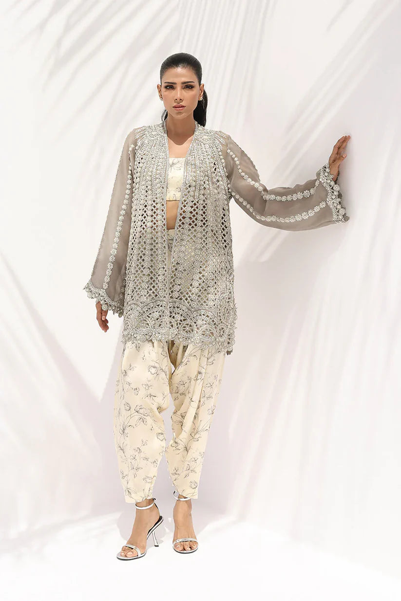 Fay | The Winter Edit '25 | Sania Maskatiya