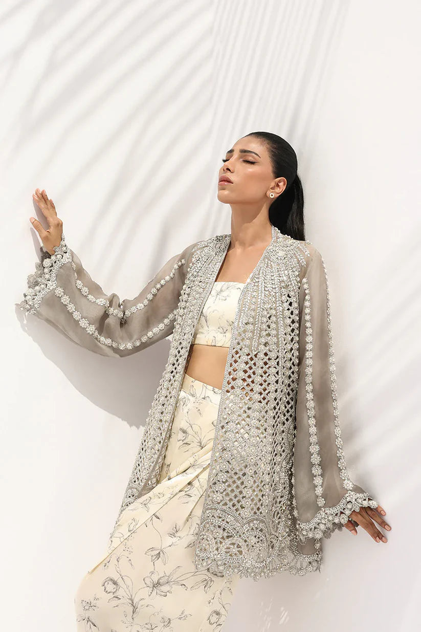Fay | The Winter Edit '25 | Sania Maskatiya